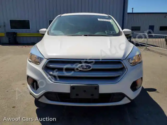 2019 Ford Escape 1FMCU0GD9KUC34204 — Copart auction photo 5