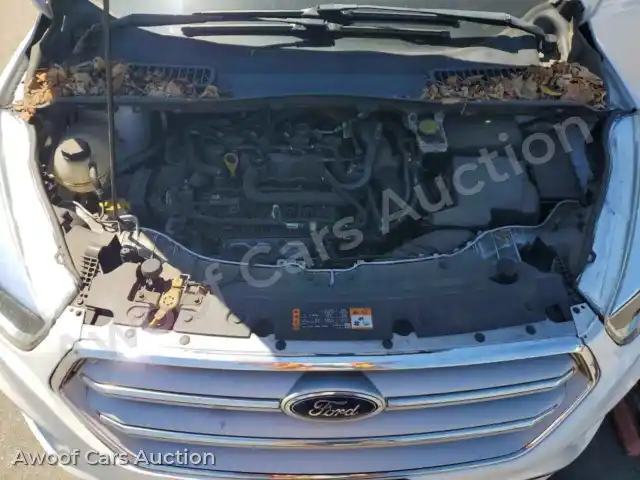 2019 Ford Escape 1FMCU0GD9KUC34204 — Copart auction photo 12