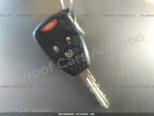 2013 Jeep Compass 1C4NJDEBXDD240448 — Iaai auction photo 11