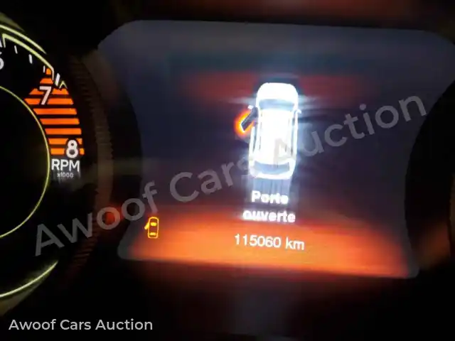 2017 Jeep Cherokee 1C4PJMBS9HW618105 — Copart auction photo 9