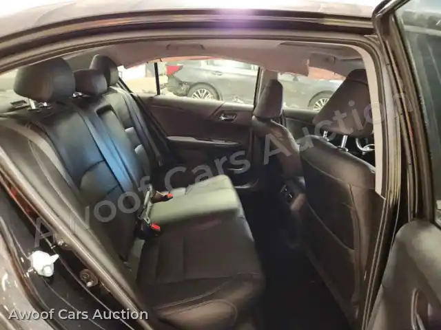 2017 Honda Accord 1HGCR2F83HA229727 — Copart auction photo 10