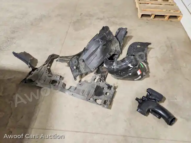 2017 Honda Accord 1HGCR2F83HA229727 — Copart auction photo 12