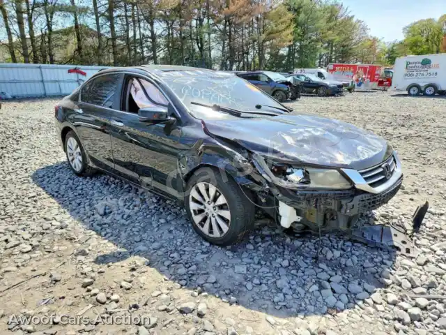 2013 Honda Accord 1HGCR2F84DA239435 — Copart auction photo 4