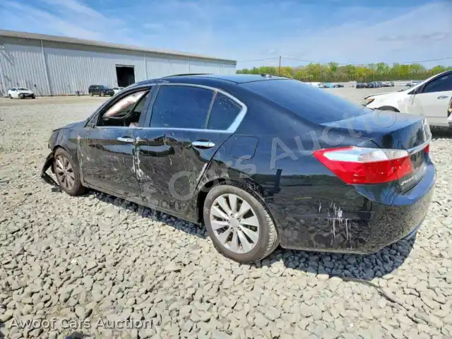 2013 Honda Accord 1HGCR2F84DA239435 — Copart auction photo 2