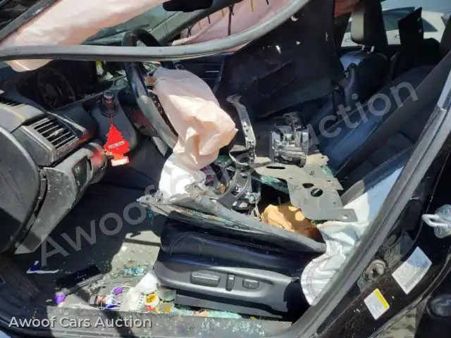 2013 Honda Accord 1HGCR2F84DA239435 — Copart auction photo 7