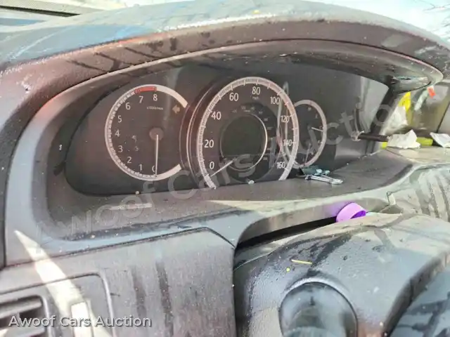 2013 Honda Accord 1HGCR2F84DA239435 — Copart auction photo 9