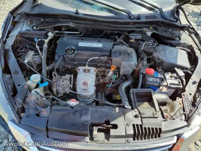 2013 Honda Accord 1HGCR2F84DA239435 — Copart auction photo 11