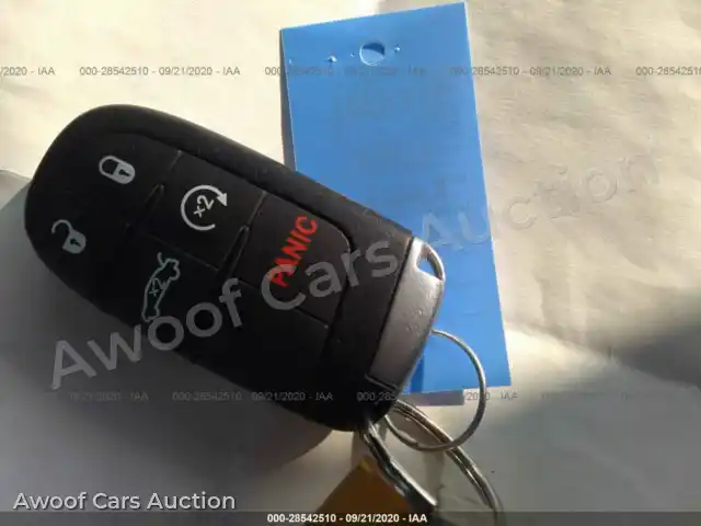 2016 Chrysler 200 1C3CCCBG3GN172279 — Iaai auction photo 11
