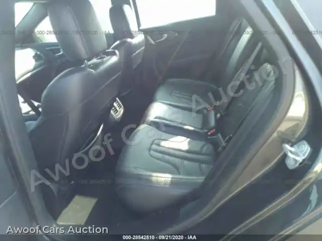 2016 Chrysler 200 1C3CCCBG3GN172279 — Iaai auction photo 8