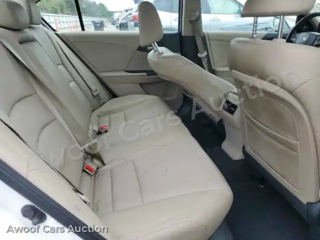 2013 Honda Accord 1HGCR2F83DA277397 — Copart auction photo 10