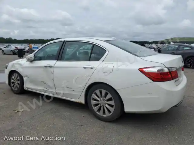 2013 Honda Accord 1HGCR2F83DA277397 — Copart auction photo 2