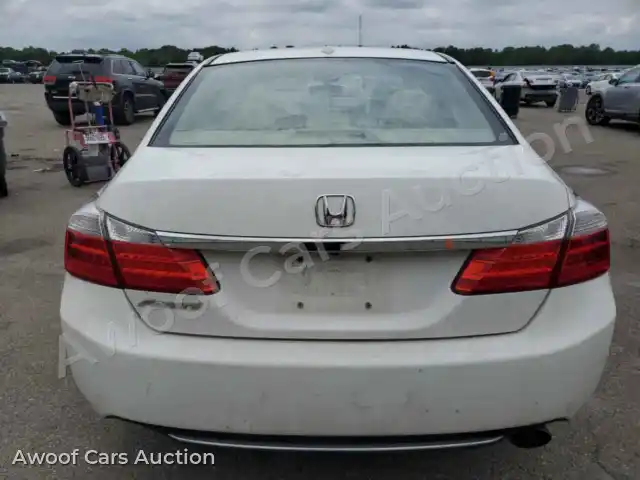 2013 Honda Accord 1HGCR2F83DA277397 — Copart auction photo 6