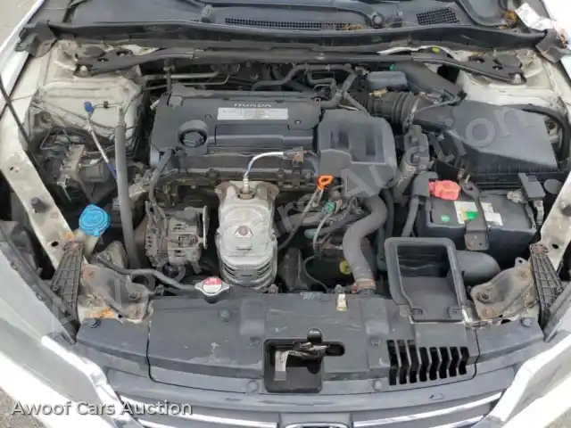 2013 Honda Accord 1HGCR2F83DA277397 — Copart auction photo 11