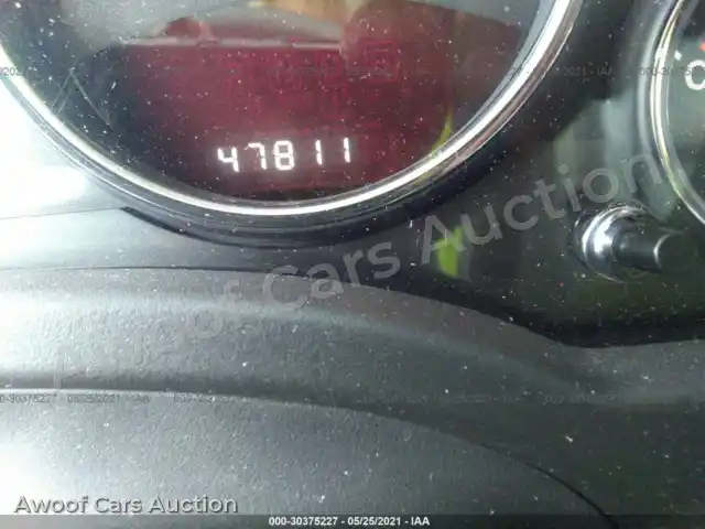 2016 Jeep Compass 1C4NJDEB0GD764664 — Iaai auction photo 7