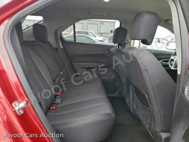 2014 Chevrolet Equinox 1GNALBEK0EZ121963 — Copart auction photo 11