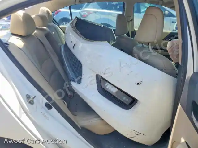2014 Honda Accord 1HGCR2F89EA169075 — hoton gwanjo Copart na 10