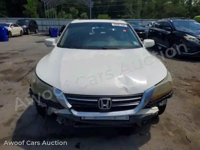 2014 Honda Accord 1HGCR2F89EA169075 — hoton gwanjo Copart na 5