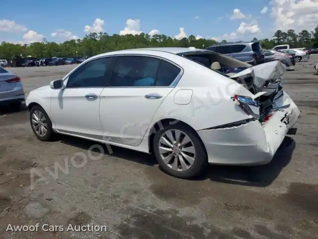 2014 Honda Accord 1HGCR2F89EA169075 — hoton gwanjo Copart na 2