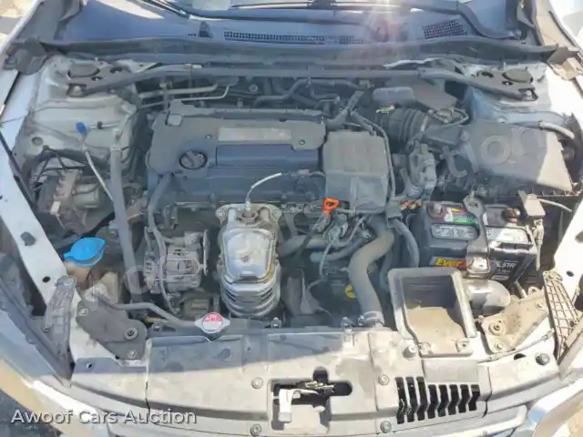 2014 Honda Accord 1HGCR2F89EA169075 — hoton gwanjo Copart na 11