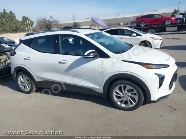 2023 Chevrolet Bolt EUV 1G1FY6S07P4148287 — Iaai auction photo 13