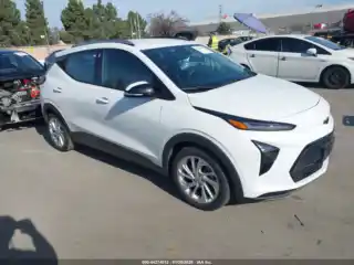 2023 Chevrolet Bolt EUV