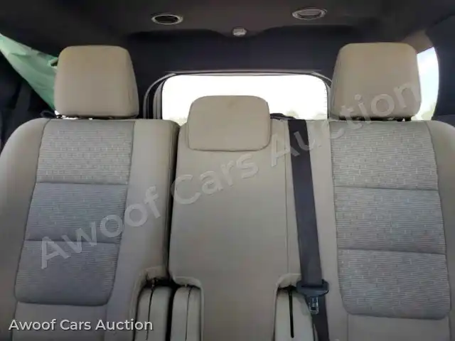 2012 Ford Explorer X 1FMHK8D80CGA85389 — Copart auction photo 10