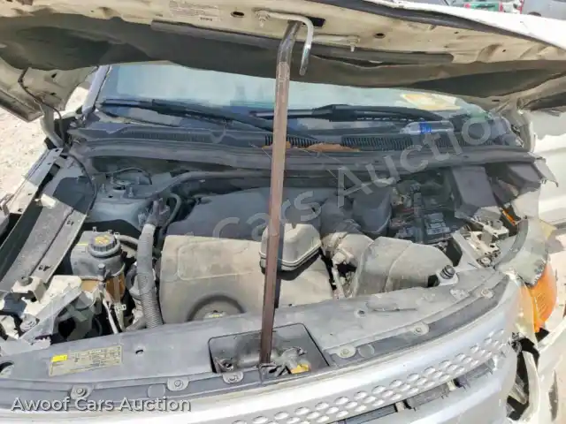 2012 Ford Explorer X 1FMHK8D80CGA85389 — Copart auction photo 12