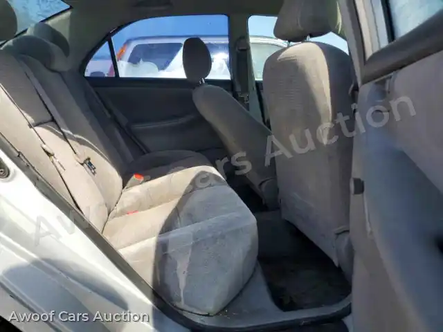 2005 Toyota Corolla 1NXBR32E95Z348092 — hoton gwanjo Copart na 10