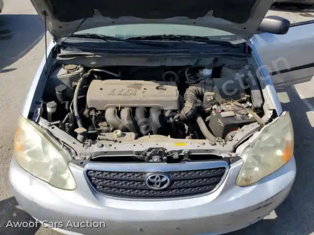 2005 Toyota Corolla 1NXBR32E95Z348092 — hoton gwanjo Copart na 11