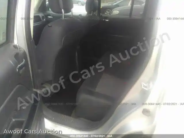 2014 Jeep Patriot 1C4NJPBA8ED602632 — Iaai auction photo 8