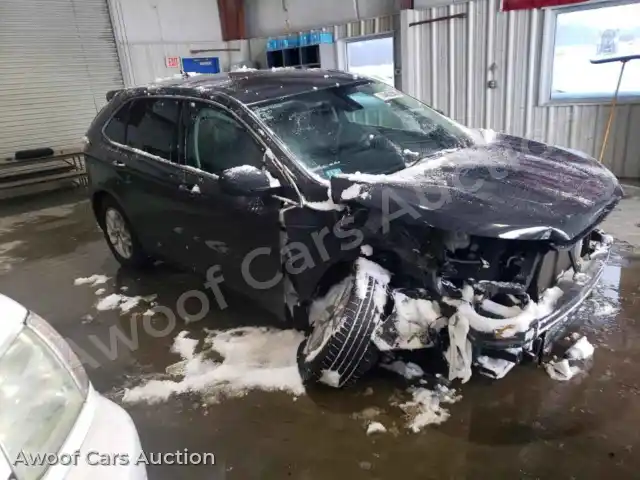 2021 Ford Edge 2FMPK3J9XMBA06394 — Copart auction photo 4