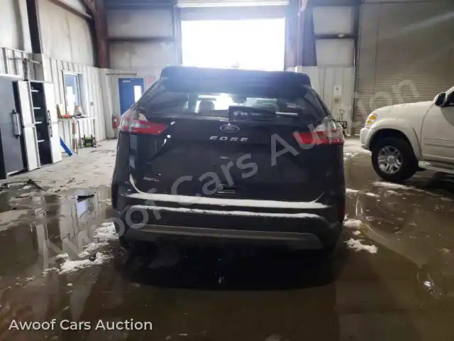 2021 Ford Edge 2FMPK3J9XMBA06394 — Copart auction photo 6