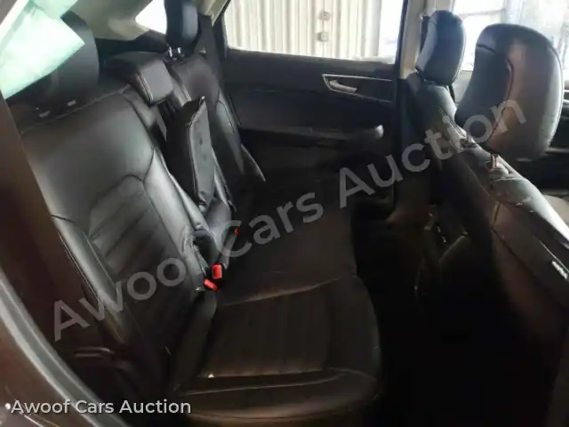 2021 Ford Edge 2FMPK3J9XMBA06394 — Copart auction photo 11