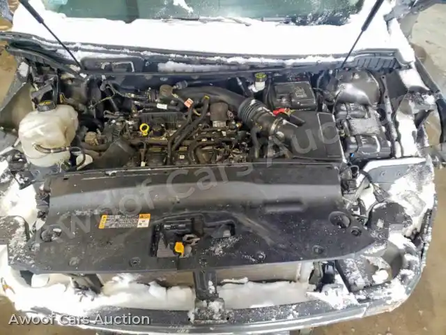 2021 Ford Edge 2FMPK3J9XMBA06394 — Copart auction photo 12