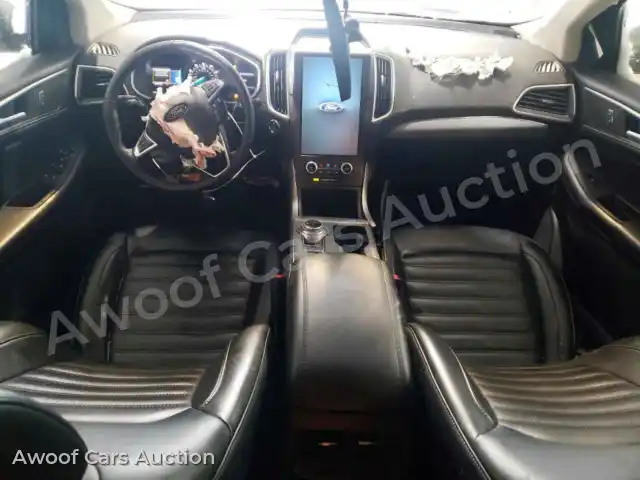 2021 Ford Edge 2FMPK3J9XMBA06394 — Copart auction photo 8