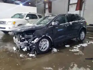 2021 Ford Edge