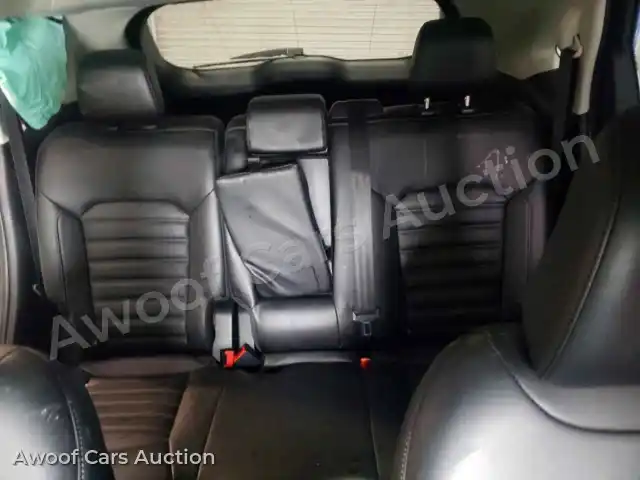 2021 Ford Edge 2FMPK3J9XMBA06394 — Copart auction photo 10