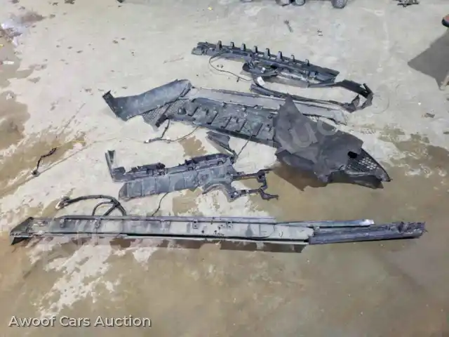 2021 Ford Edge 2FMPK3J9XMBA06394 — Copart auction photo 13