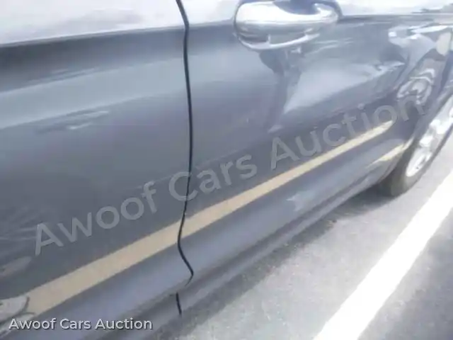 2021 Ford Edge 2FMPK3J9XMBA06394 — Manheim auction photo 10