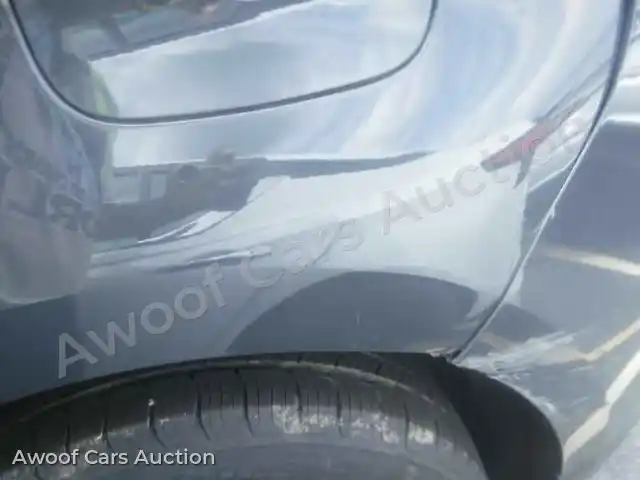 2021 Ford Edge 2FMPK3J9XMBA06394 — Manheim auction photo 9