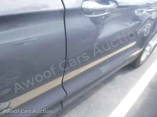 2021 Ford Edge 2FMPK3J9XMBA06394 — Manheim auction photo 11