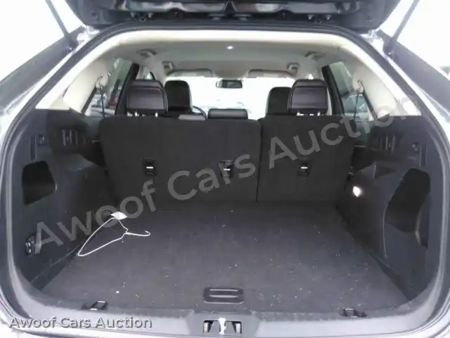 2021 Ford Edge 2FMPK3J9XMBA06394 — Manheim auction photo 7