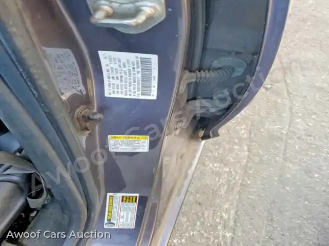 2014 Honda Accord 1HGCR2F33EA235771 — Copart auction photo 12