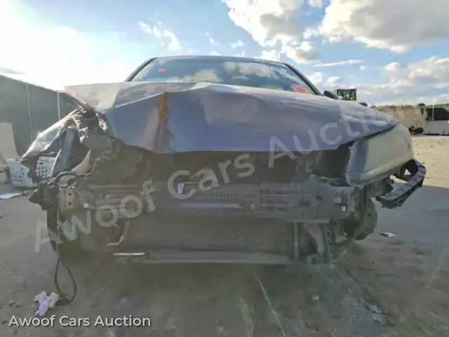 2014 Honda Accord 1HGCR2F33EA235771 — Copart auction photo 5