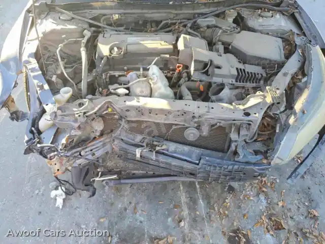 2014 Honda Accord 1HGCR2F33EA235771 — Copart auction photo 11