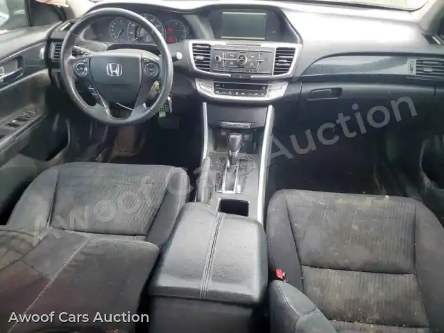 2014 Honda Accord 1HGCR2F54EA138273 — Copart auction photo 8