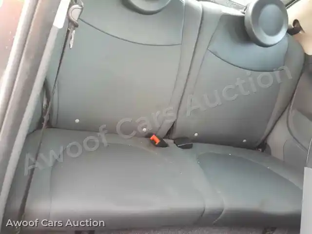2015 Fiat 500 3C3CFFAR9FT585995 — photo 6 de la vente Copart