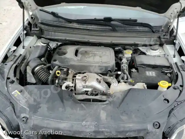 2019 Jeep Cherokee 1C4PJMBN2KD133625 — Copart auction photo 11