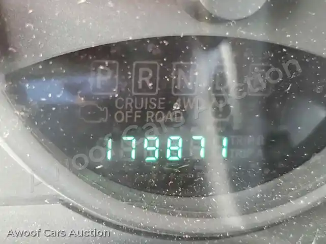 2012 Jeep Compass 1C4NJDEB4CD604605 — Copart auction photo 8