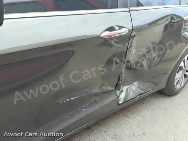 2014 Honda Accord 1HGCR2F31EA085790 — Copart auction photo 9